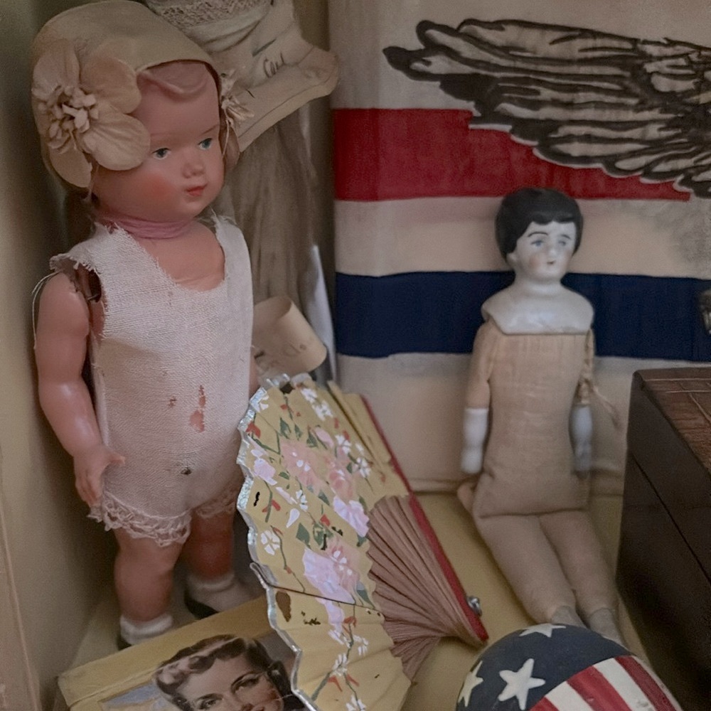 Meet your Posher, Dana